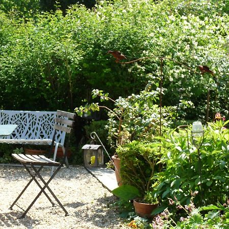 La Maison De Madame Baudy Giverny Dış mekan fotoğraf