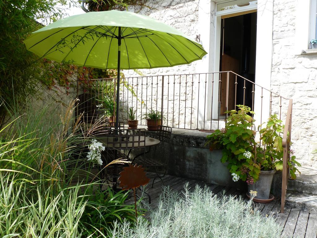 La Maison De Madame Baudy Giverny Oda fotoğraf