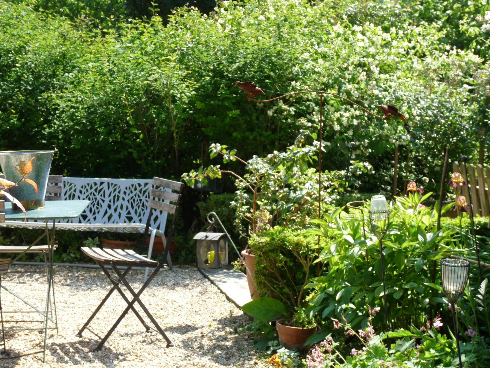 La Maison De Madame Baudy Giverny Dış mekan fotoğraf