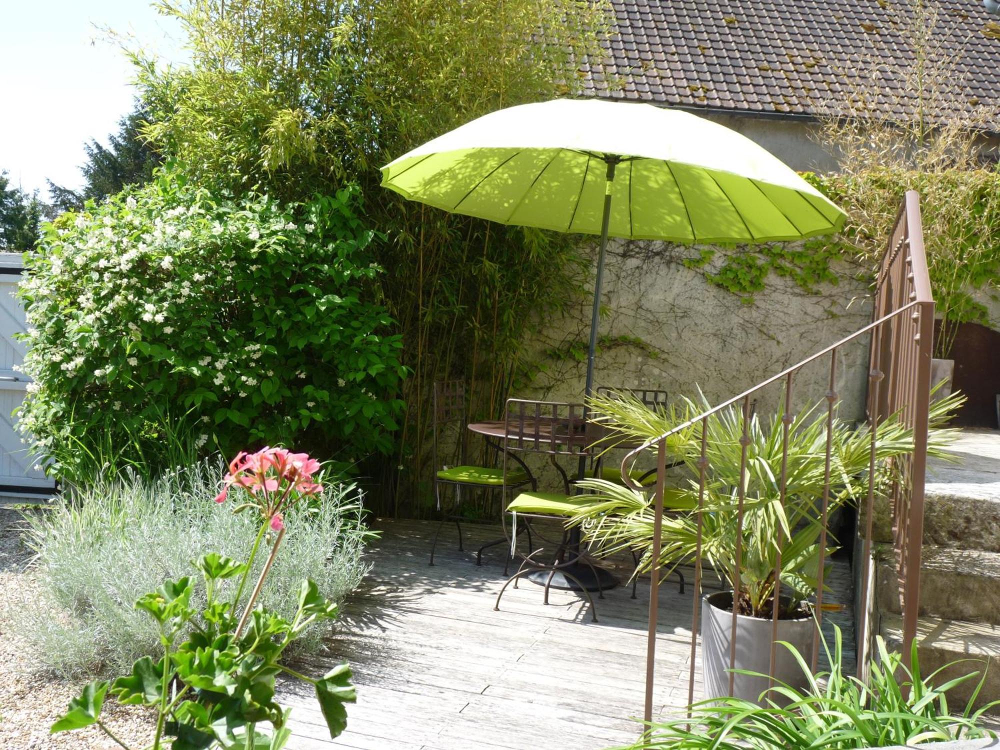 La Maison De Madame Baudy Giverny Dış mekan fotoğraf
